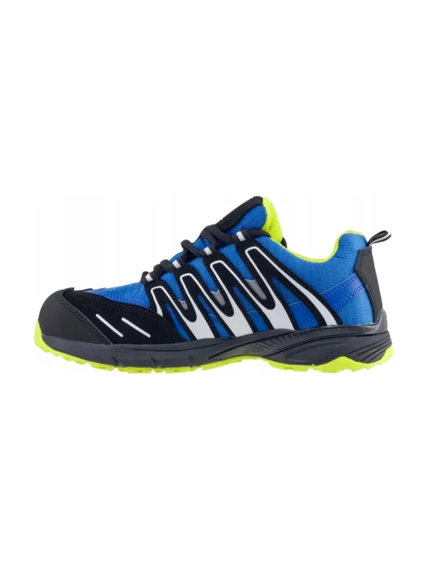 Buty robocze Urgent z podnoskiem 242 S1