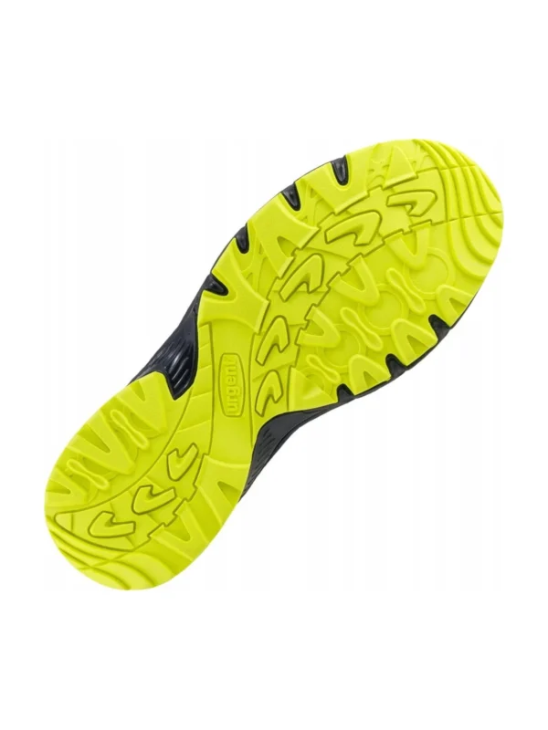 Buty robocze Urgent z podnoskiem 242 S1