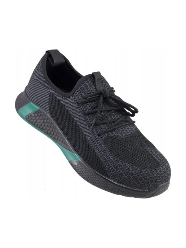 Buty robocze Urgent z podnoskiem 243 SB