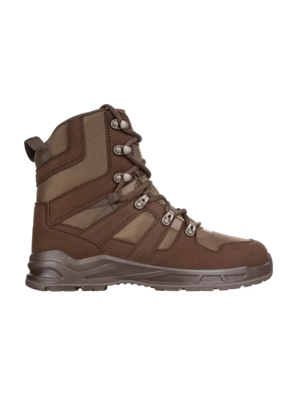 Buty robocze wysokie trzewiki Bennon CONDOR O2 NM Brown Boot