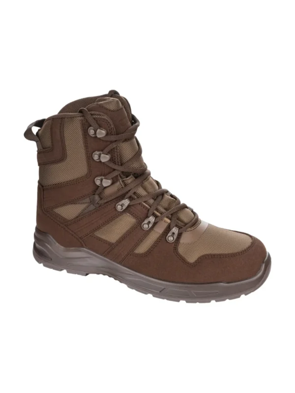 Buty robocze wysokie trzewiki Bennon CONDOR O2 NM Brown Boot