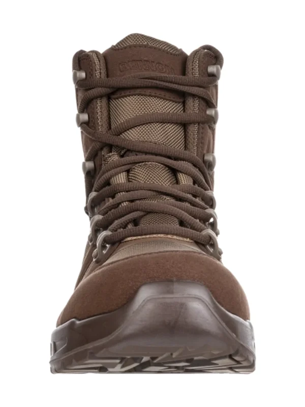 Buty robocze wysokie trzewiki Bennon CONDOR O2 NM Brown Boot