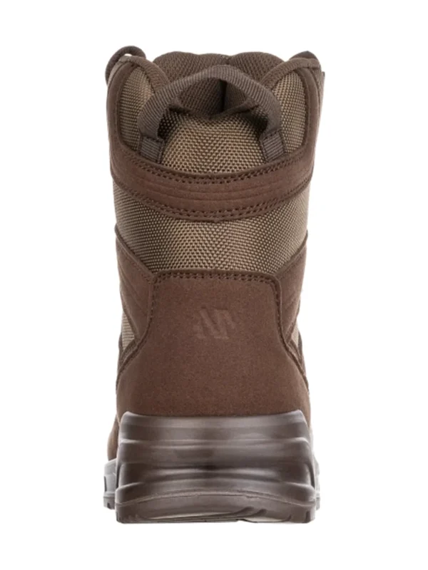 Buty robocze wysokie trzewiki Bennon CONDOR O2 NM Brown Boot