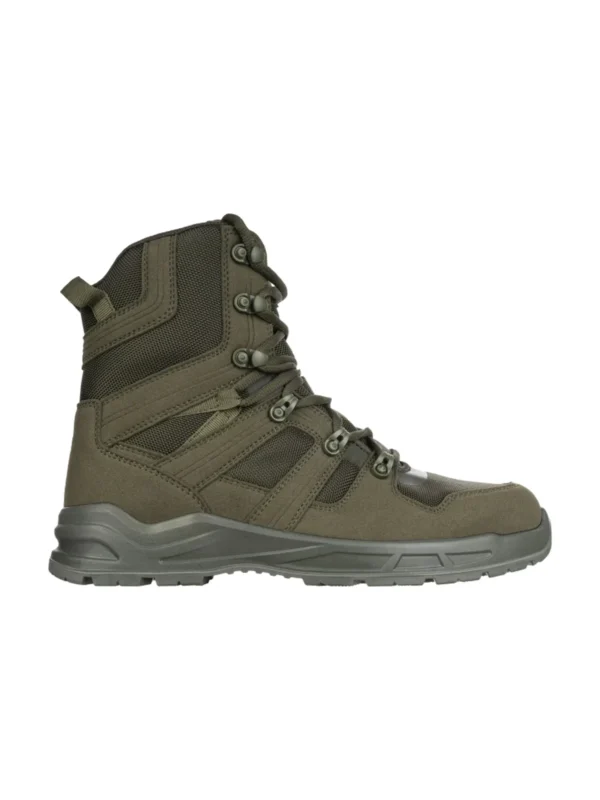 Buty robocze wysokie trzewiki Bennon CONDOR O2 NM Khaki Boot