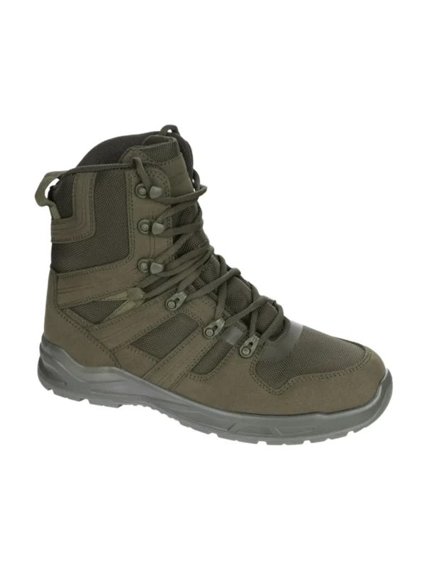 Buty robocze wysokie trzewiki Bennon CONDOR O2 NM Khaki Boot