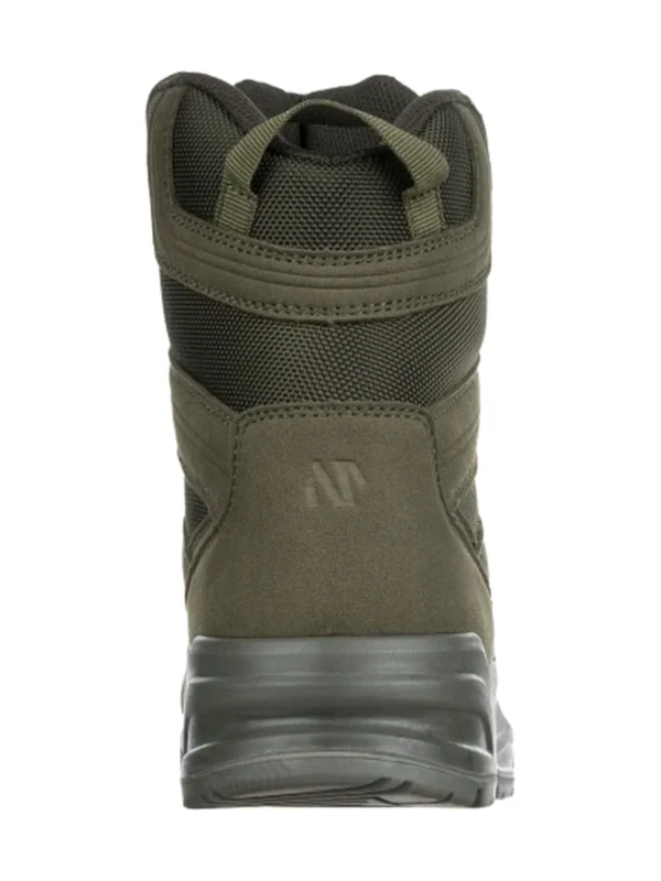 Buty robocze wysokie trzewiki Bennon CONDOR O2 NM Khaki Boot