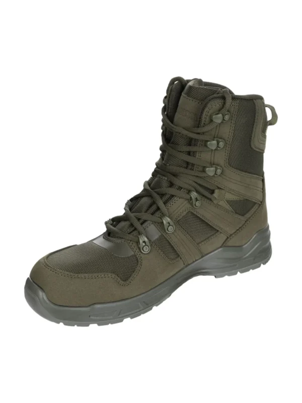 Buty robocze wysokie trzewiki Bennon CONDOR O2 NM Khaki Boot