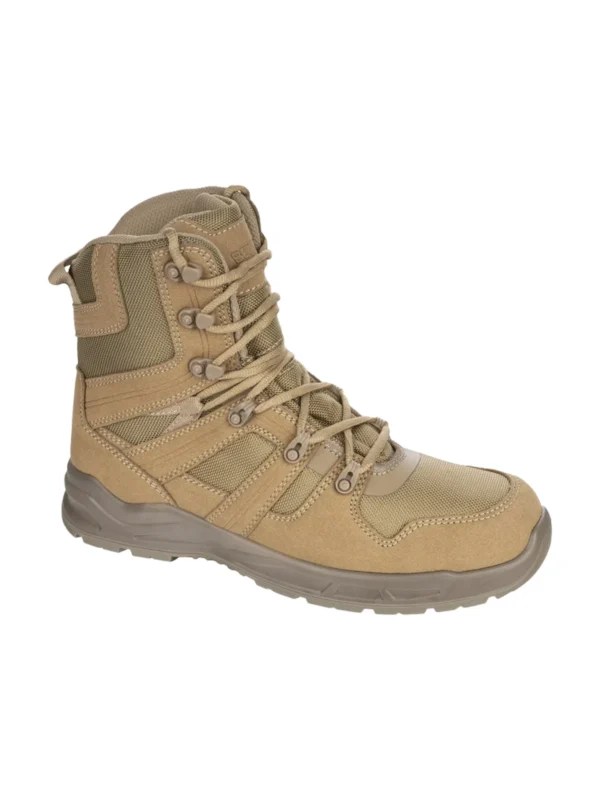 Buty robocze wysokie trzewiki Bennon CONDOR O2 NM Sand Boot