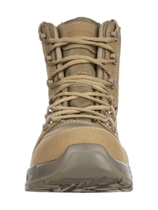 Buty robocze wysokie trzewiki Bennon CONDOR O2 NM Sand Boot
