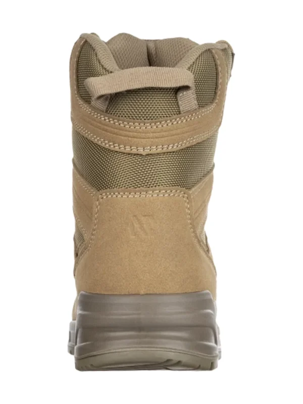 Buty robocze wysokie trzewiki Bennon CONDOR O2 NM Sand Boot