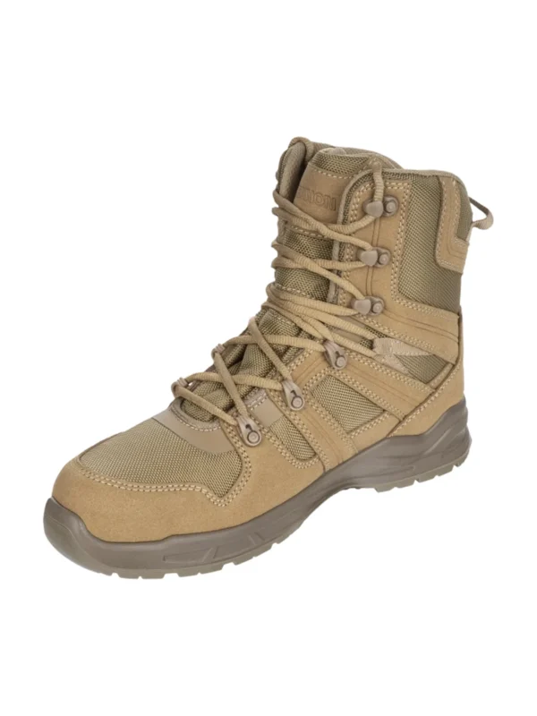 Buty robocze wysokie trzewiki Bennon CONDOR O2 NM Sand Boot