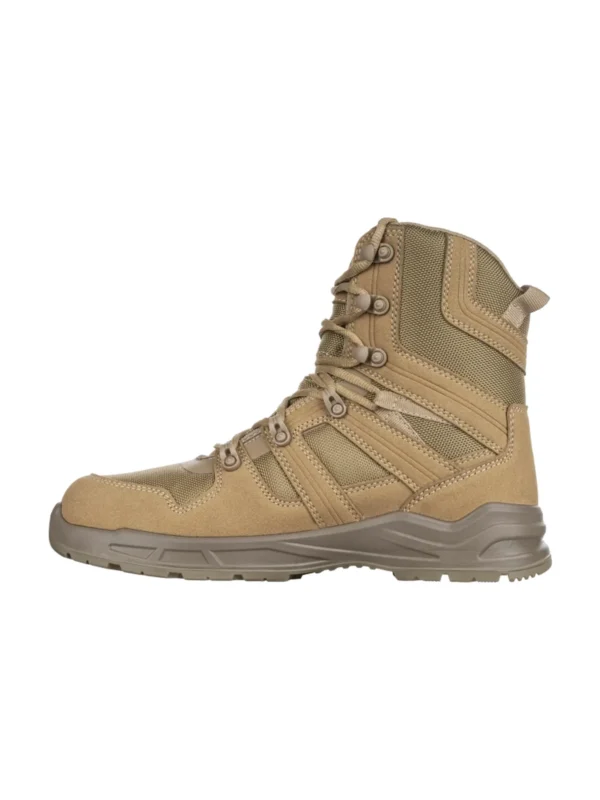 Buty robocze wysokie trzewiki Bennon CONDOR O2 NM Sand Boot