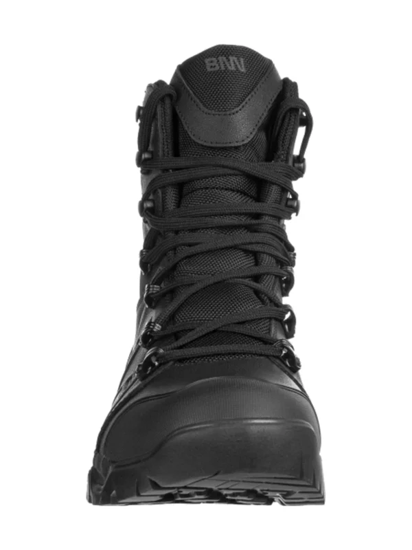 Buty robocze wysokie trzewiki PANTHER XTR O6 NM Black Boot