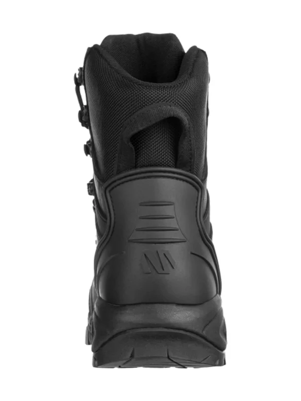 Buty robocze wysokie trzewiki PANTHER XTR O6 NM Black Boot