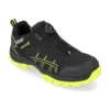 Buty robocze zapięcie boa spinon Procera Rebel S3S