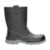 Buty robocze zimowe ocieplane trzewiki ochronne ARDON® TIBIA S3 NM