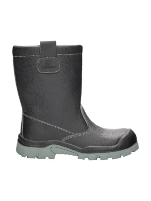 Buty robocze zimowe ocieplane trzewiki ochronne ARDON® TIBIA S3 NM
