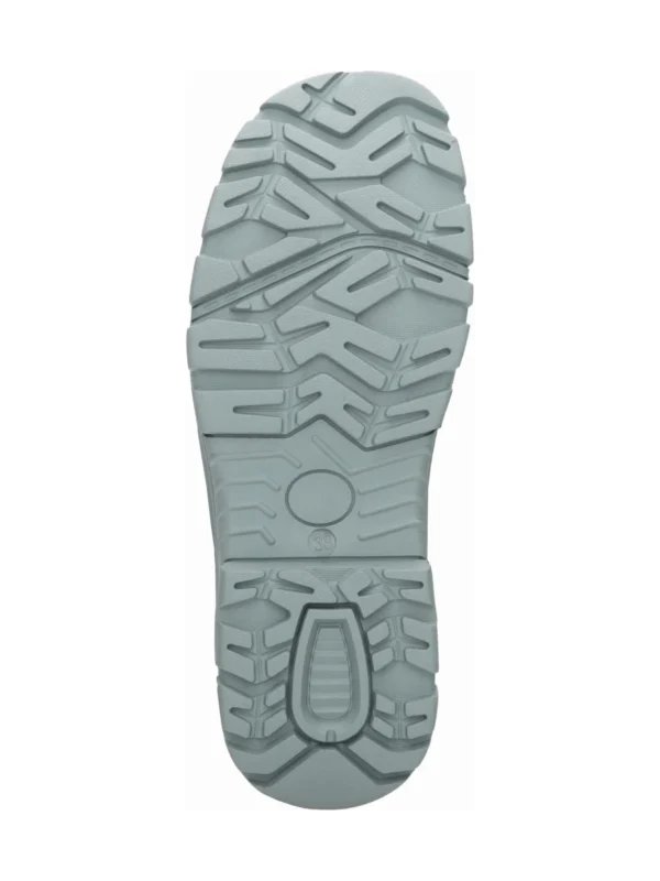 Buty robocze zimowe ocieplane trzewiki ochronne ARDON® TIBIA S3 NM