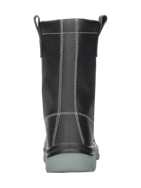 Buty robocze zimowe ocieplane trzewiki ochronne ARDON® TIBIA S3 NM