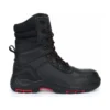 Buty robocze zimowe ocieplane wysokie Ardon Dibertin LB S3L