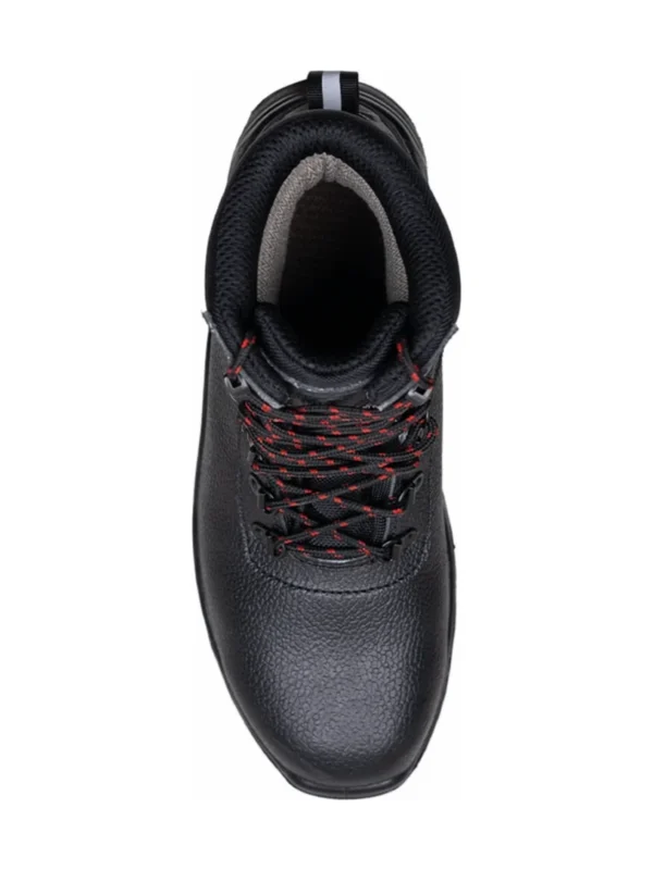 Buty robocze zimowe ocieplane wysokie Ardon Dibertin LB S3L