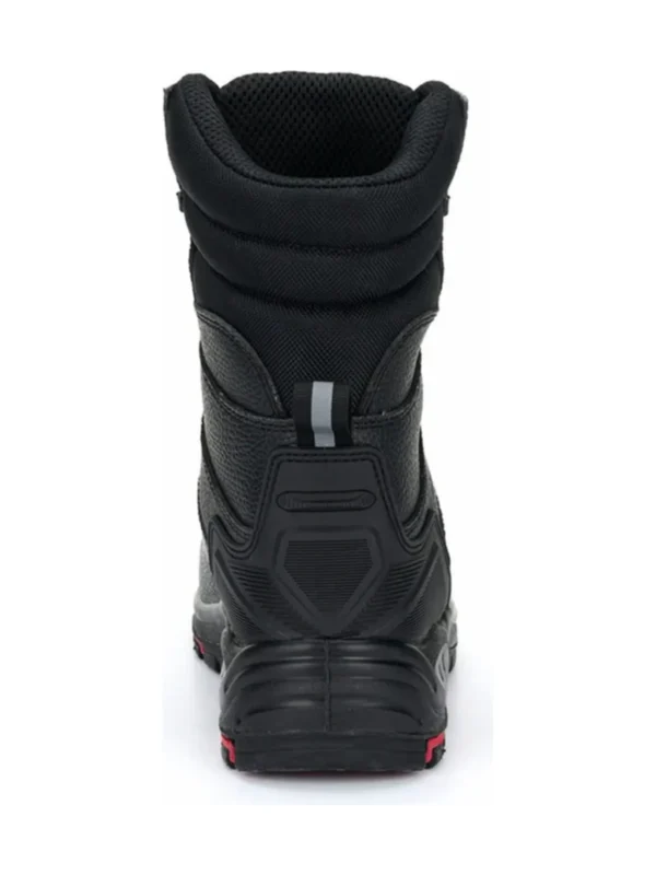 Buty robocze zimowe ocieplane wysokie Ardon Dibertin LB S3L