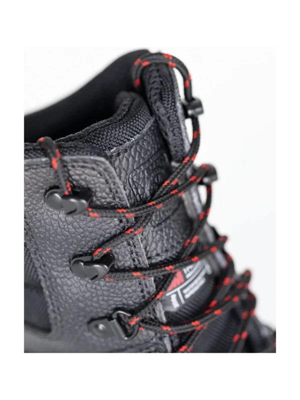 Buty robocze zimowe ocieplane wysokie Ardon Dibertin LB S3L