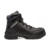 Buty robocze zimowe trzewiki ocieplane Triton S3S BoSafety czarne