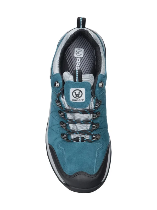Buty trekkingowe ARDON® SPINNEY niebieskie