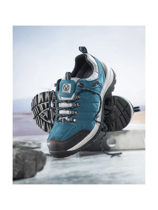Buty trekkingowe ARDON® SPINNEY niebieskie