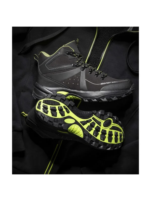 Buty trekkingowe na codzień ARDON® CROSS