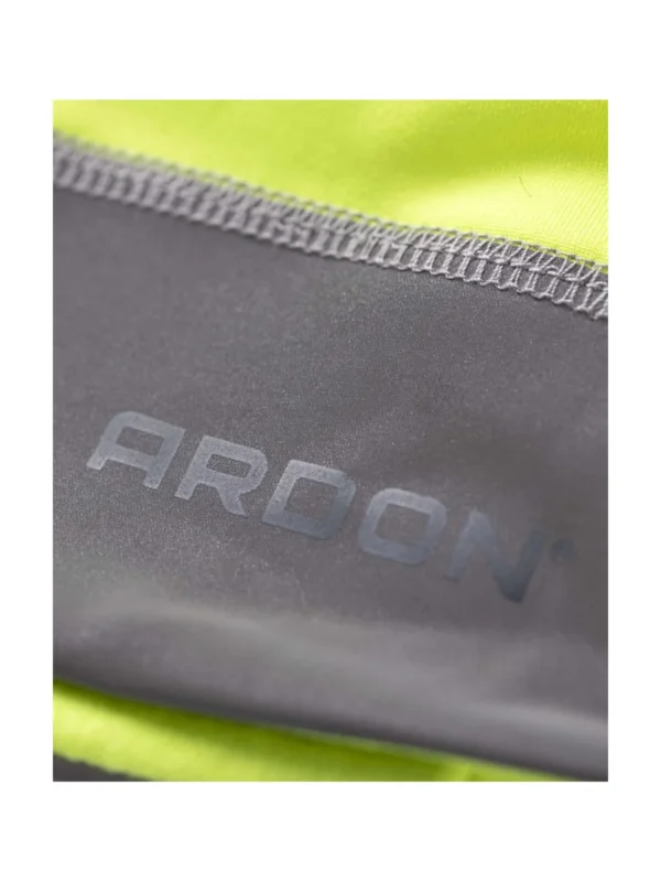 Czapka ARDON® FX500 żółta