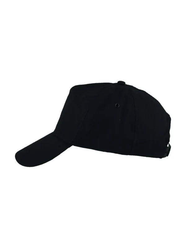 Czapka z daszkiem ARDON® Lion czarna