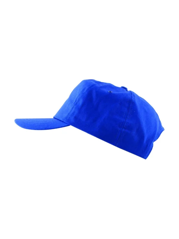 Czapka z daszkiem ARDON® Lion niebieska