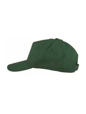 Czapka z daszkiem ARDON® Lion zielona