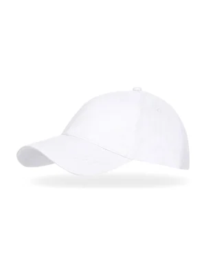 Czapka z daszkiem ARDON® Uni-6L biała