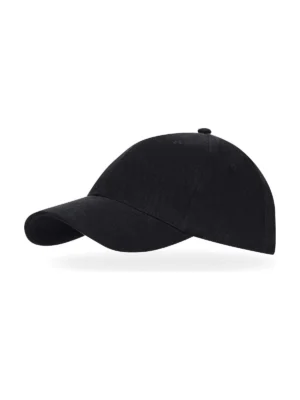 Czapka z daszkiem ARDON® Uni-6L czarna