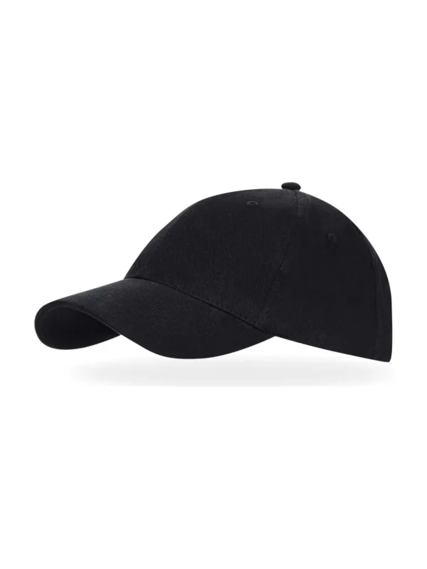 Czapka z daszkiem ARDON® Uni-6L czarna
