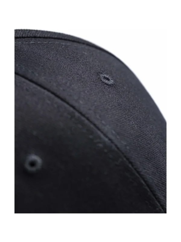 Czapka z daszkiem ARDON® Uni-6L czarna