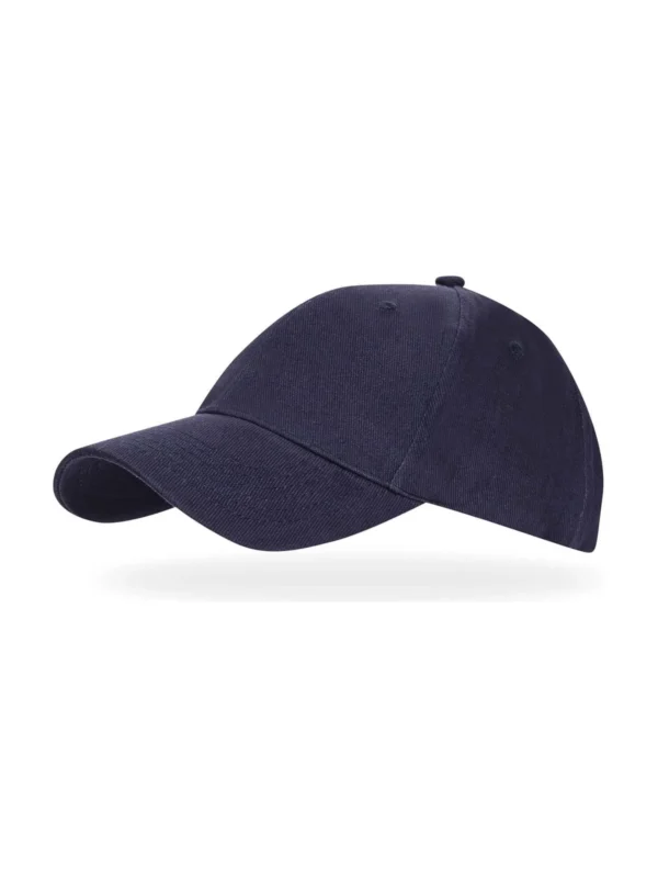 Czapka z daszkiem ARDON® Uni-6L granatowa