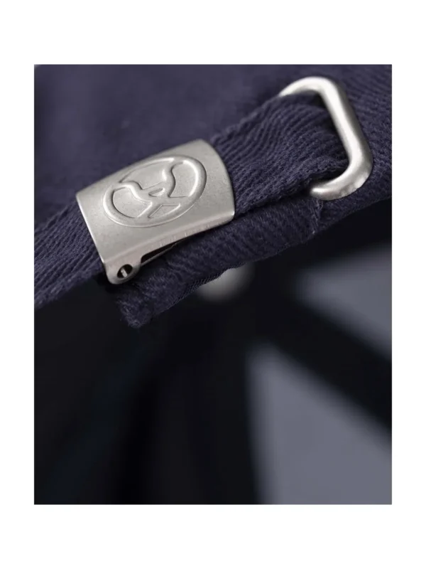 Czapka z daszkiem ARDON® Uni-6L granatowa