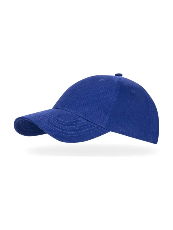 Czapka z daszkiem ARDON® Uni-6L niebieska