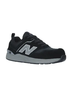 Damskie buty robocze New Balance Elite Lite Womens S1 PL, czarne #Premium