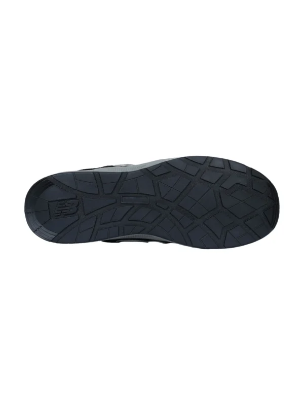 Damskie buty robocze New Balance Elite Lite Womens S1 PL, czarne #Premium
