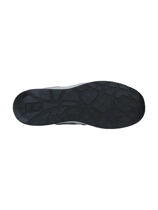 Damskie buty robocze New Balance Elite Lite Womens S1 PL, szare #Premium