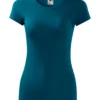 Petrol blue