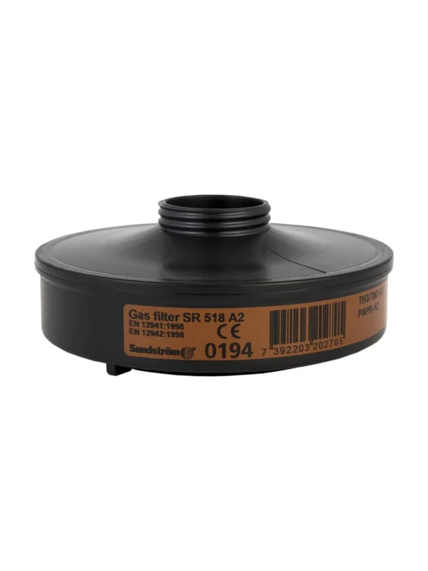 Filtr do jednostek SUNDSTRÖM SR 518- A2