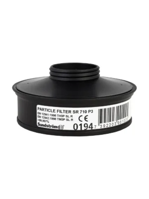 Filtr do jednostek SUNDSTRÖM SR 710 P3 R