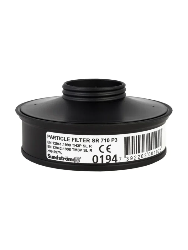 Filtr do jednostek SUNDSTRÖM SR 710 P3 R