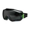 Gogle UNIVET 6X3 zielone G15 6X3000005